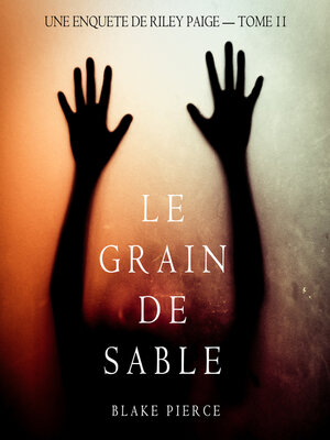cover image of Le Grain de Sable